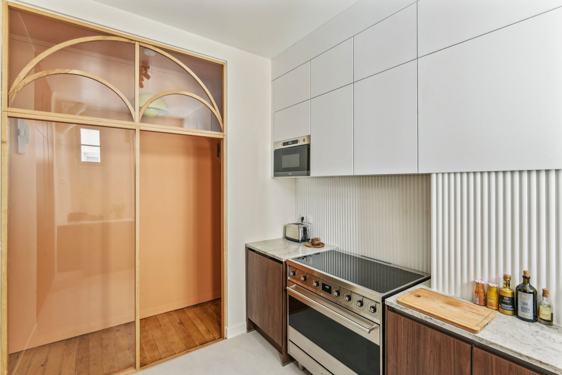 appartement de luxe 4 Pièces en vente sur PARIS (75010)