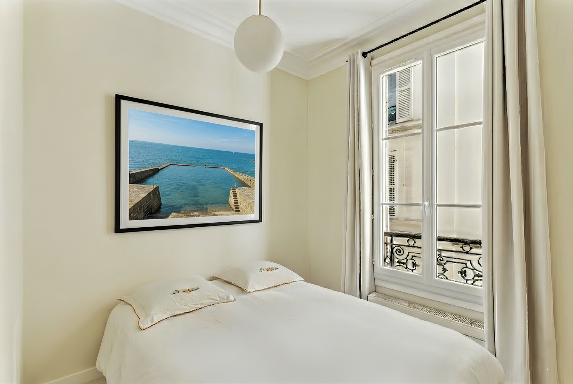 appartement de luxe 4 Pièces en vente sur PARIS (75010)