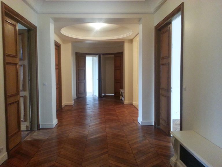 appartement de luxe 7 Pièces en vente sur PARIS (75008)