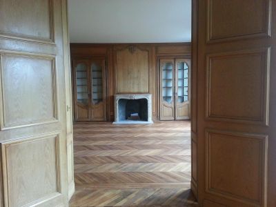 Vente Appartement de luxe Paris 8 7&nbsp;Pièces 250&nbsp;m²