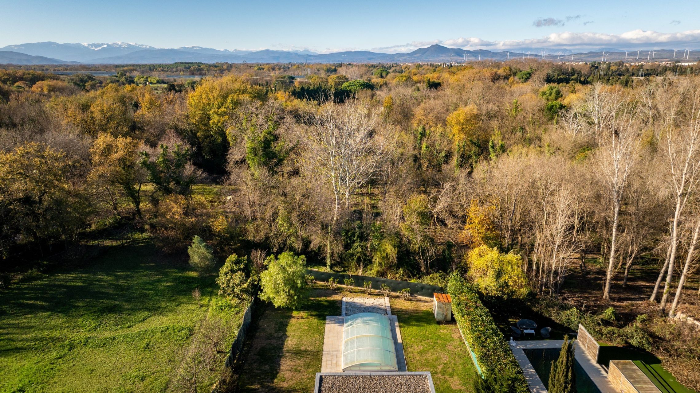 luxury house 6 Rooms for sale on TOULOUGES (66350)