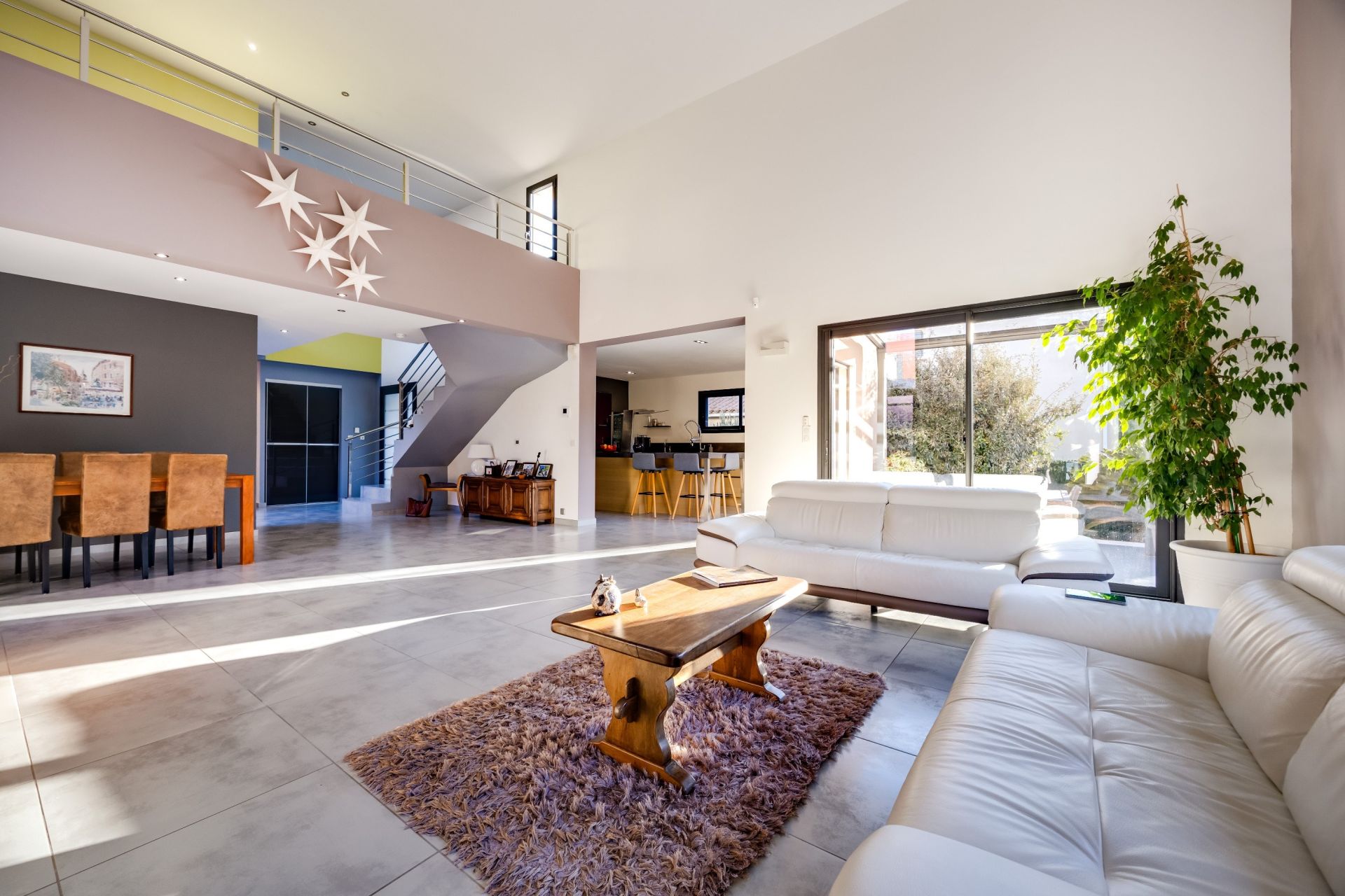 luxury house 6 Rooms for sale on TOULOUGES (66350)