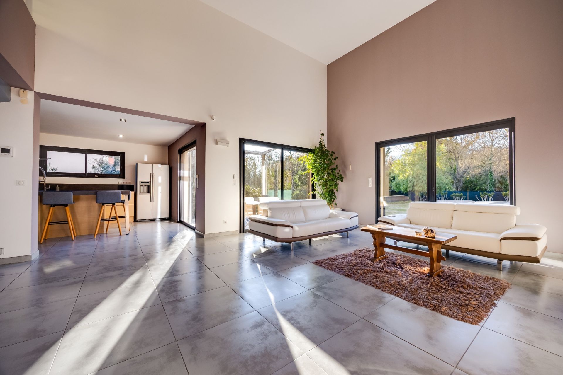 luxury house 6 Rooms for sale on TOULOUGES (66350)