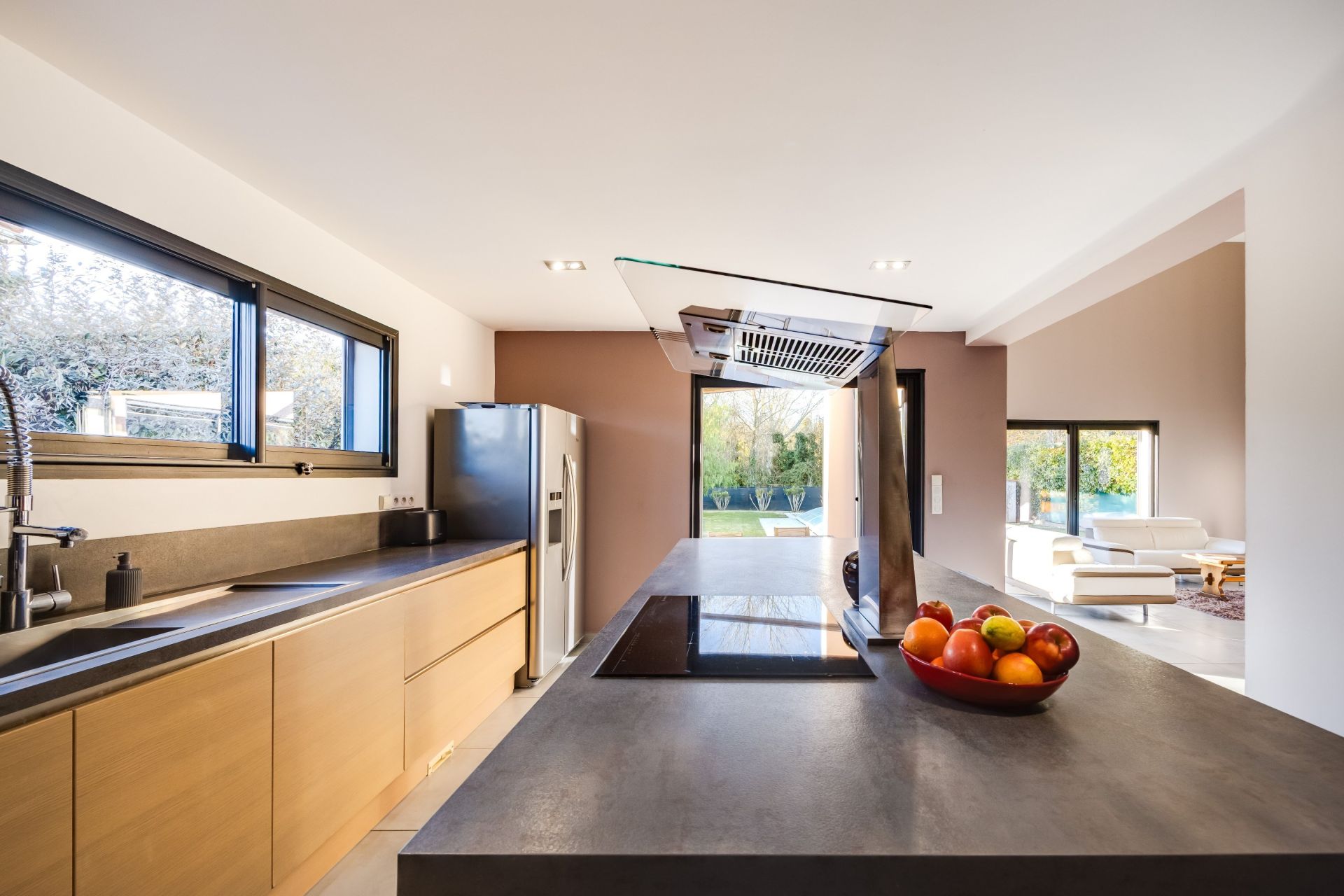 luxury house 6 Rooms for sale on TOULOUGES (66350)