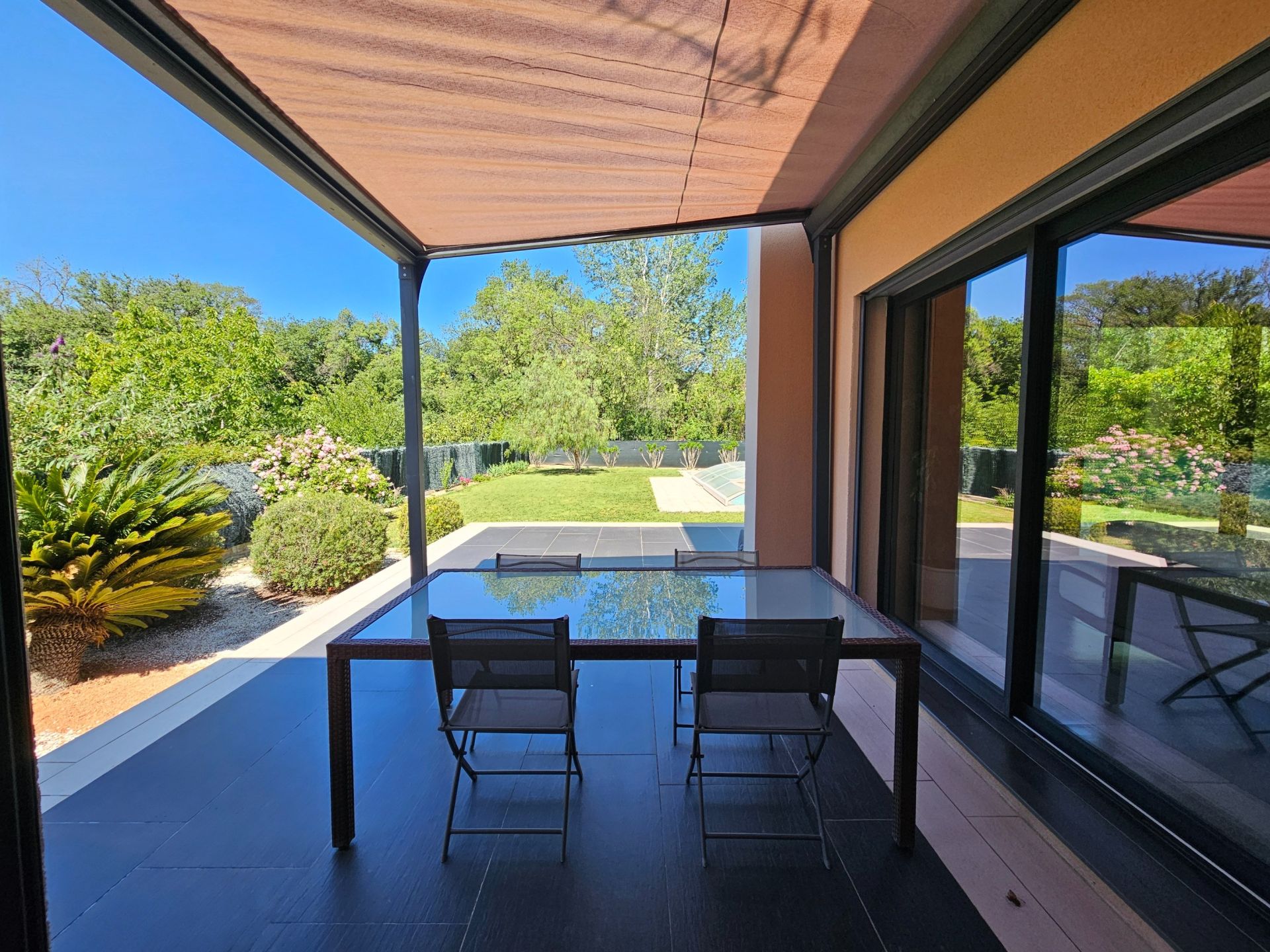 luxury house 6 Rooms for sale on TOULOUGES (66350)