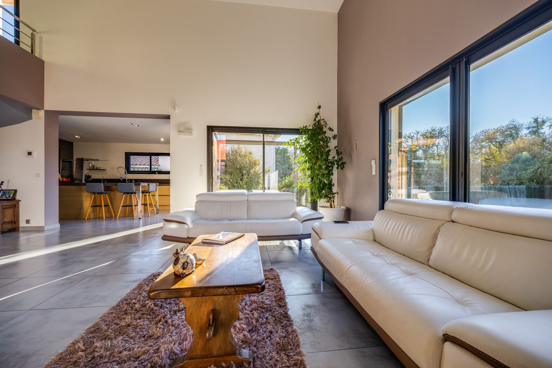 luxury house 6 Rooms for sale on TOULOUGES (66350)