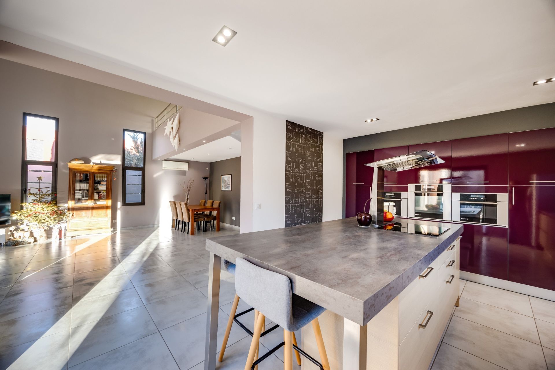 luxury house 6 Rooms for sale on TOULOUGES (66350)