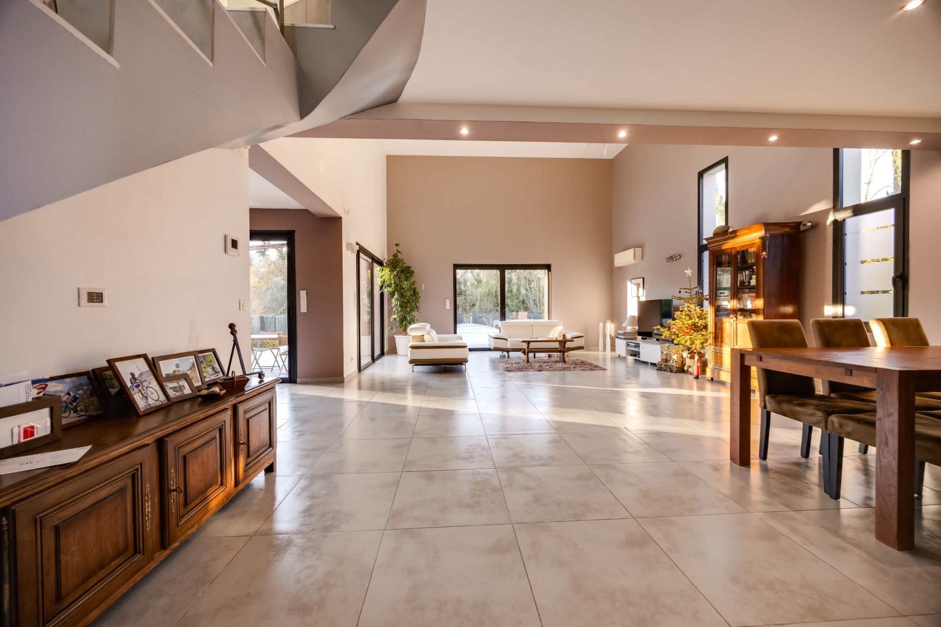 luxury house 6 Rooms for sale on TOULOUGES (66350)