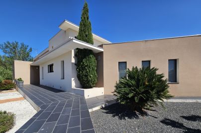 Vente Maison de luxe Toulouges 6&nbsp;Pièces 194&nbsp;m²