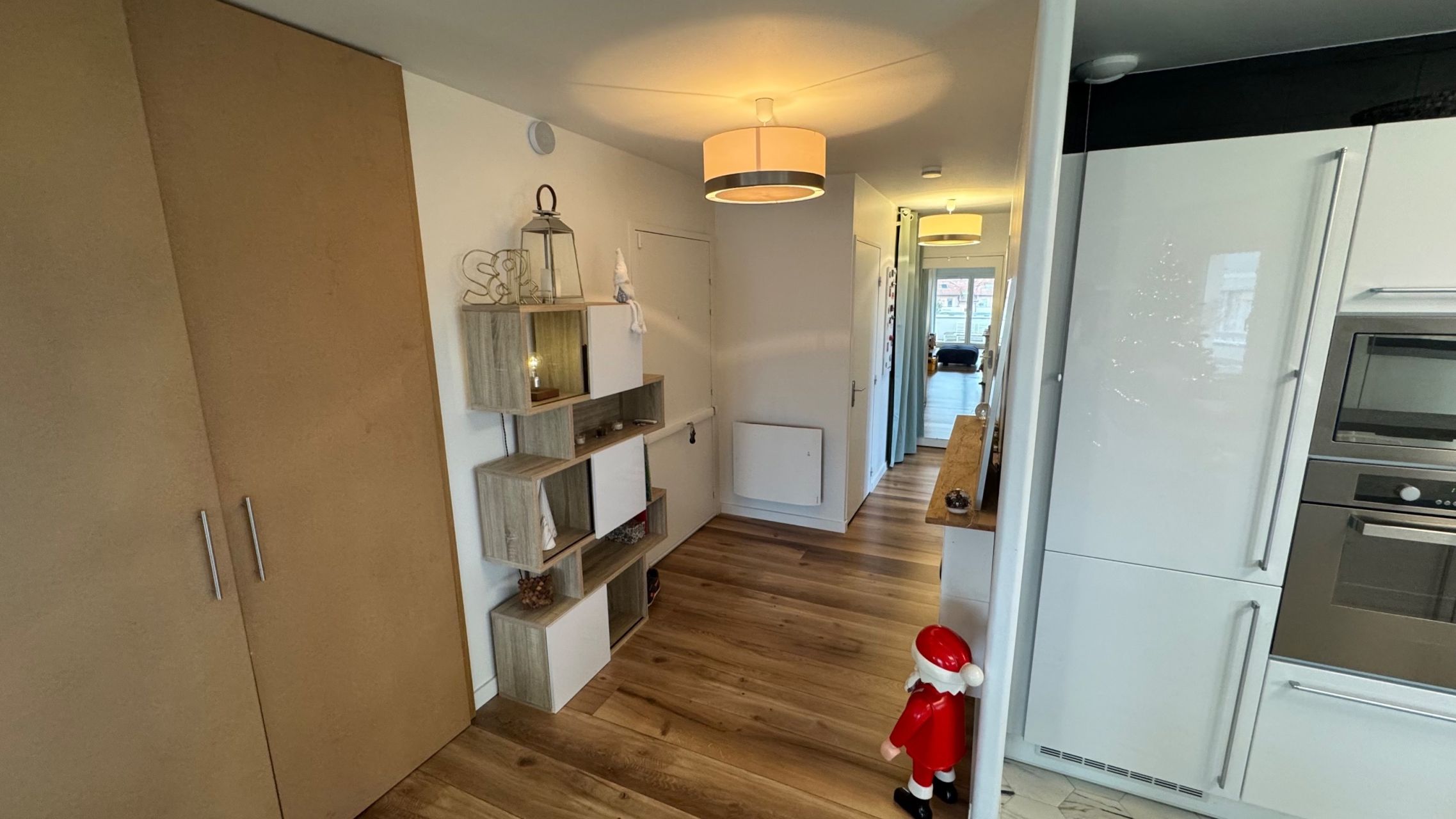 luxury apartment 3 Rooms for sale on GAILLARD (74240)