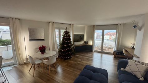 Sale Luxury apartment Gaillard 3&nbsp;Rooms 70&nbsp;m²