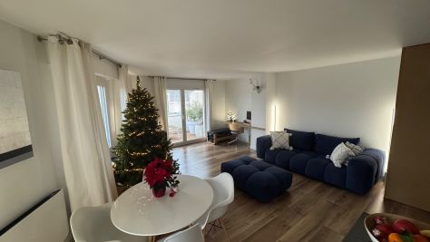 Sale Luxury apartment Gaillard 3&nbsp;Rooms 70&nbsp;m²