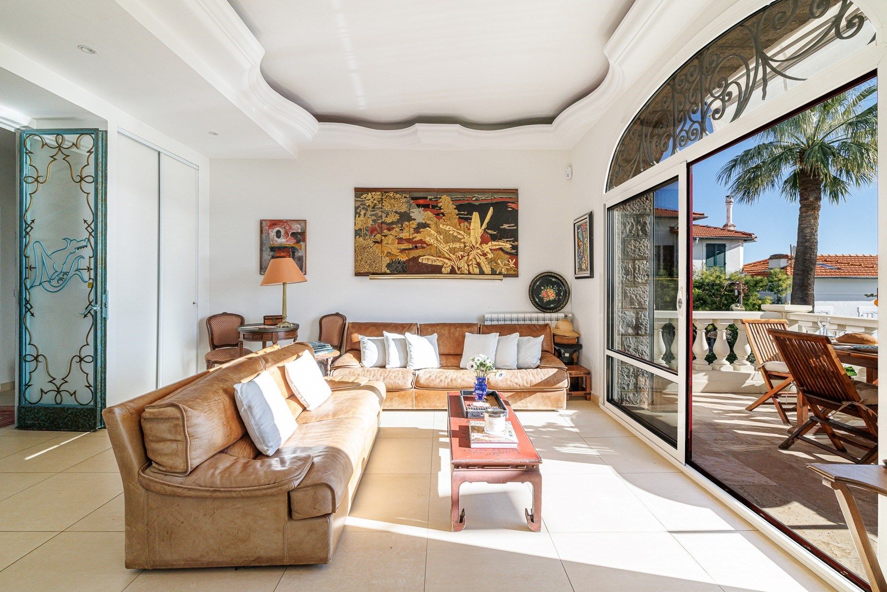 villa de luxe 8 Pièces en vente sur NICE (06000)