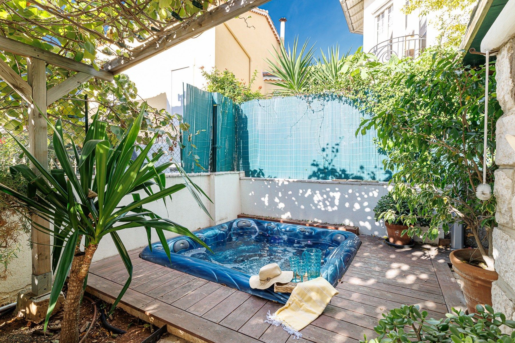 villa de luxe 8 Pièces en vente sur NICE (06000)