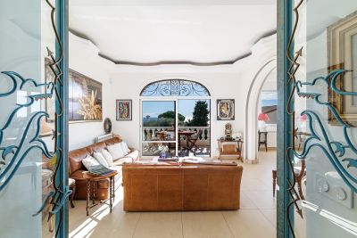 Vente Villa de luxe Nice 8&nbsp;Pièces 222&nbsp;m²