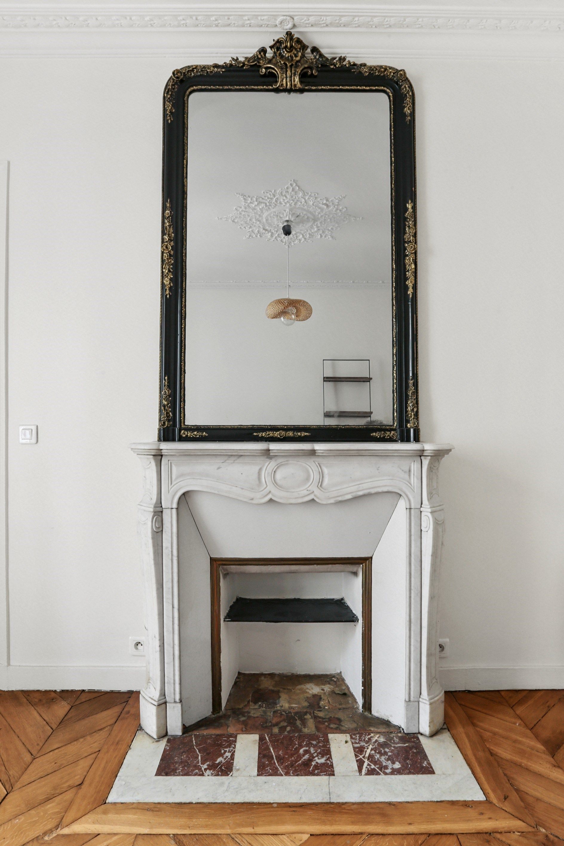 appartement de luxe 2 Pièces en location sur PARIS (75008)