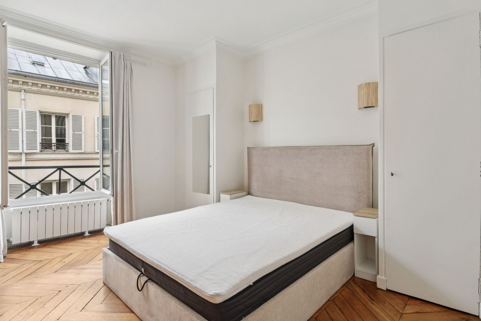 appartement de luxe 2 Pièces en location sur PARIS (75008)