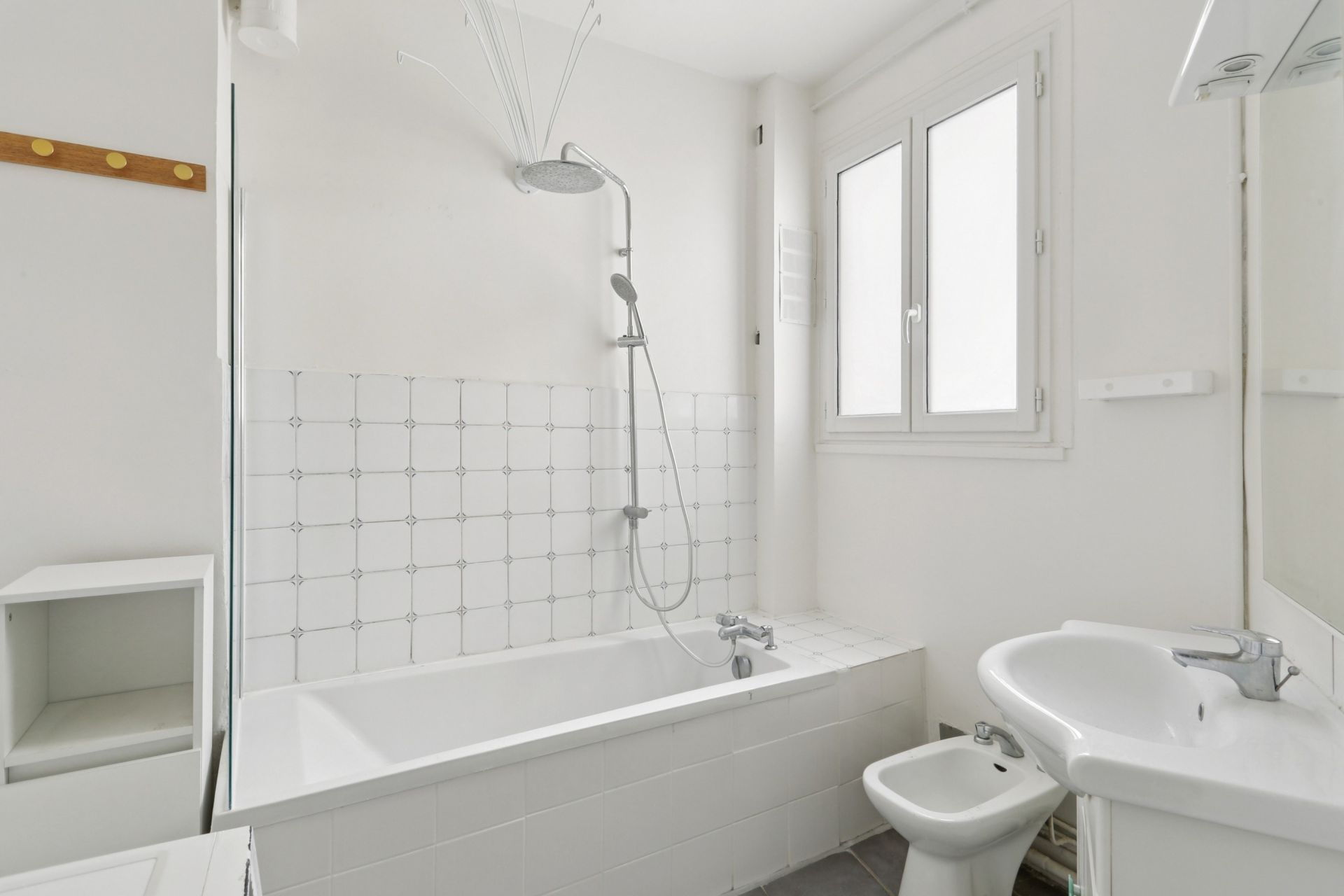 appartement de luxe 2 Pièces en location sur PARIS (75008)