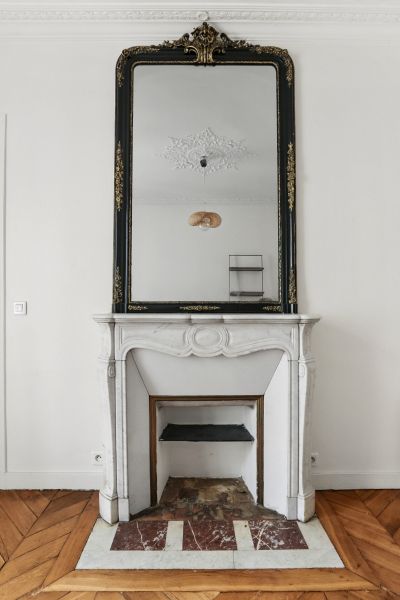 Location Appartement de luxe Paris 8 2&nbsp;Pièces 56&nbsp;m²