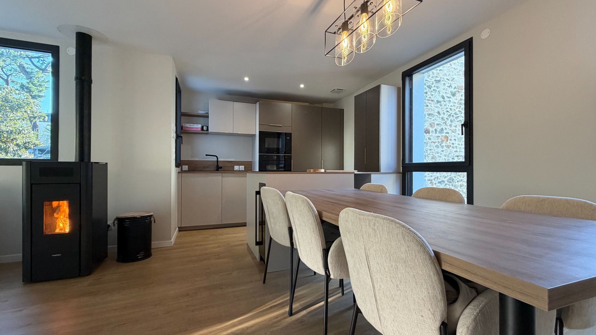 maison de luxe 4 Pièces en vente sur VANNES (56000)