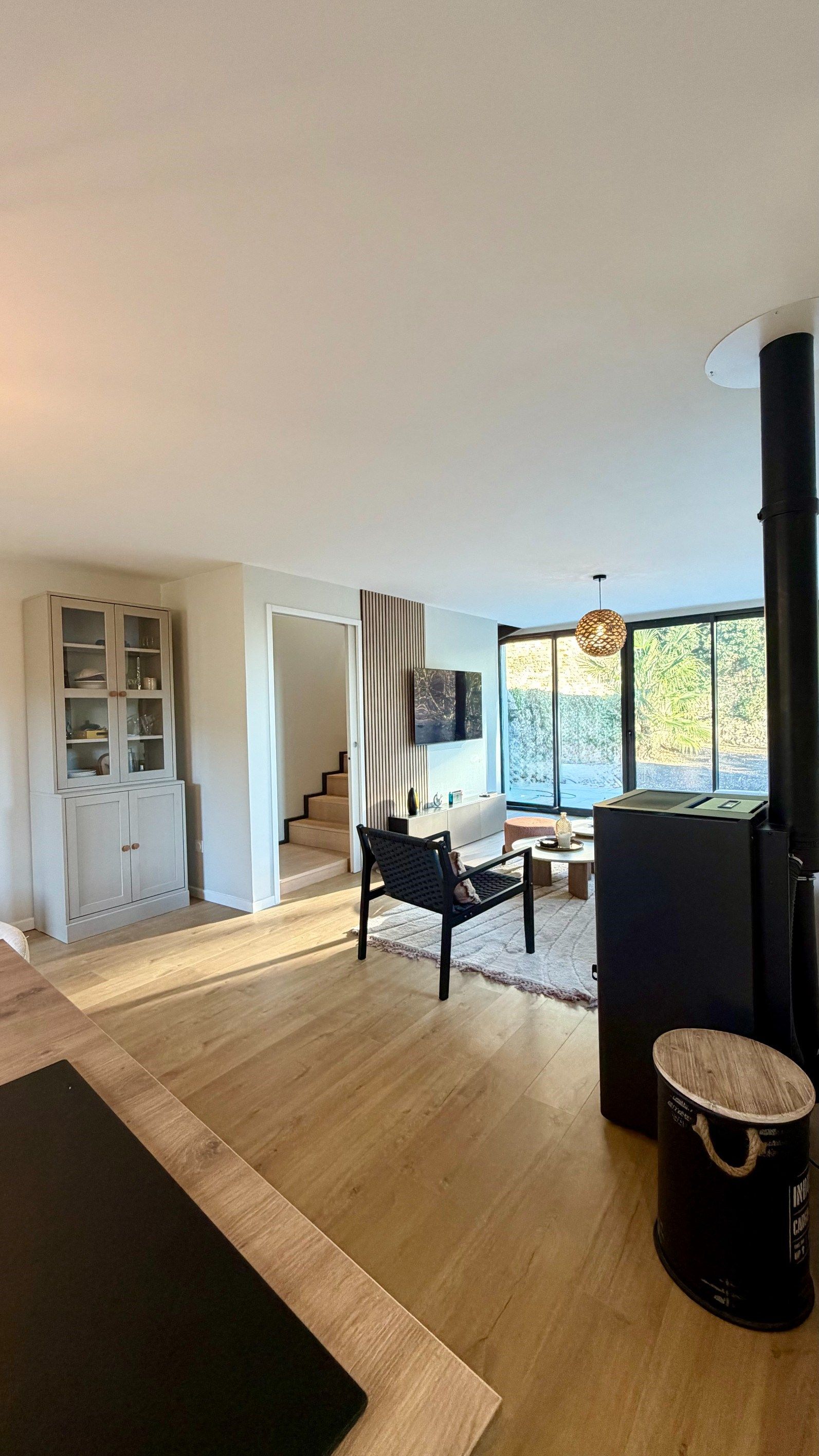 maison de luxe 4 Pièces en vente sur VANNES (56000)