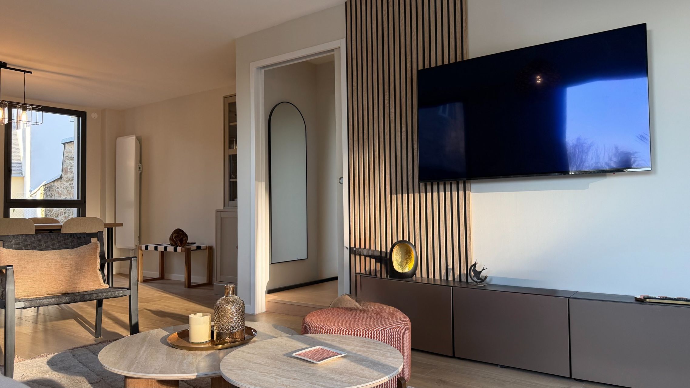 maison de luxe 4 Pièces en vente sur VANNES (56000)