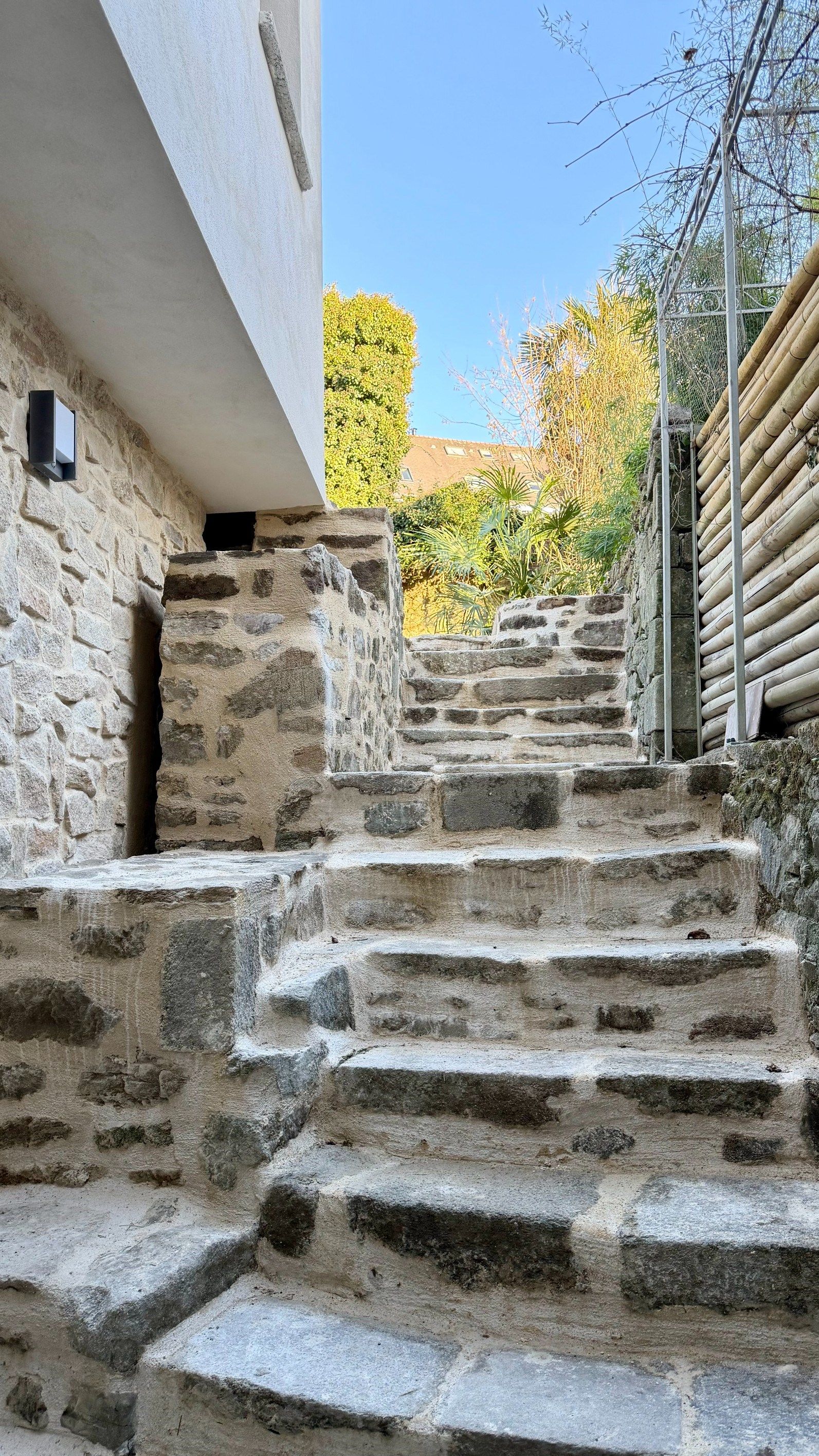 maison de luxe 4 Pièces en vente sur VANNES (56000)