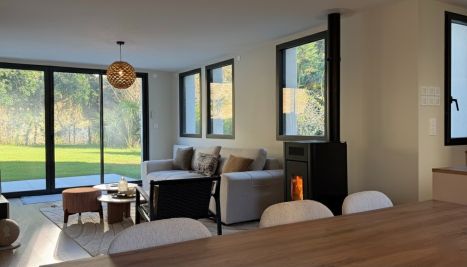 Vente Maison de luxe Vannes 4&nbsp;Pièces 119&nbsp;m²