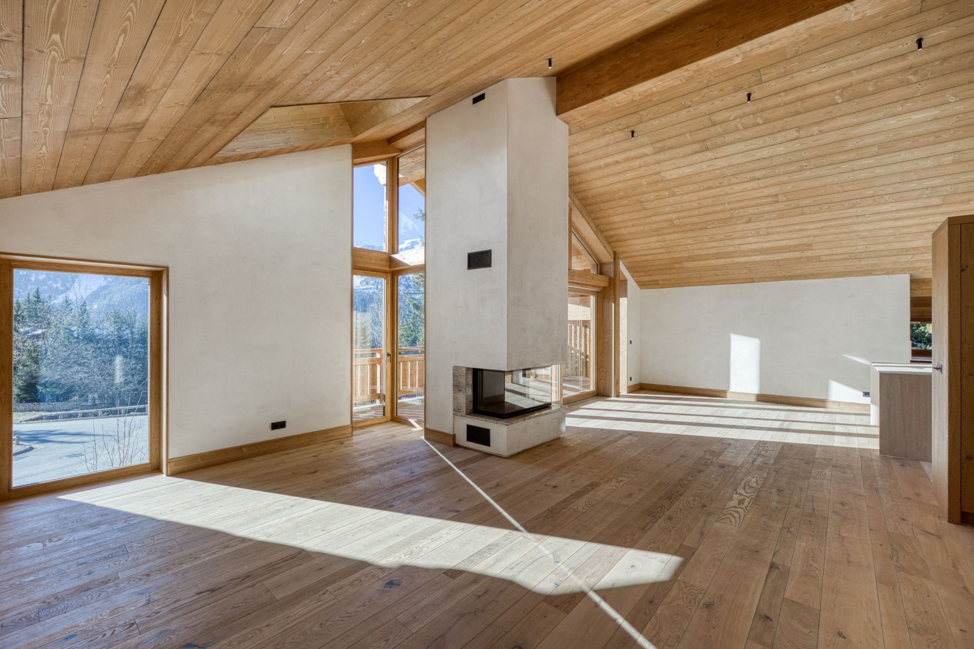 chalet de luxe 7 Pièces en vente sur MERIBEL LES ALLUES (73550)
