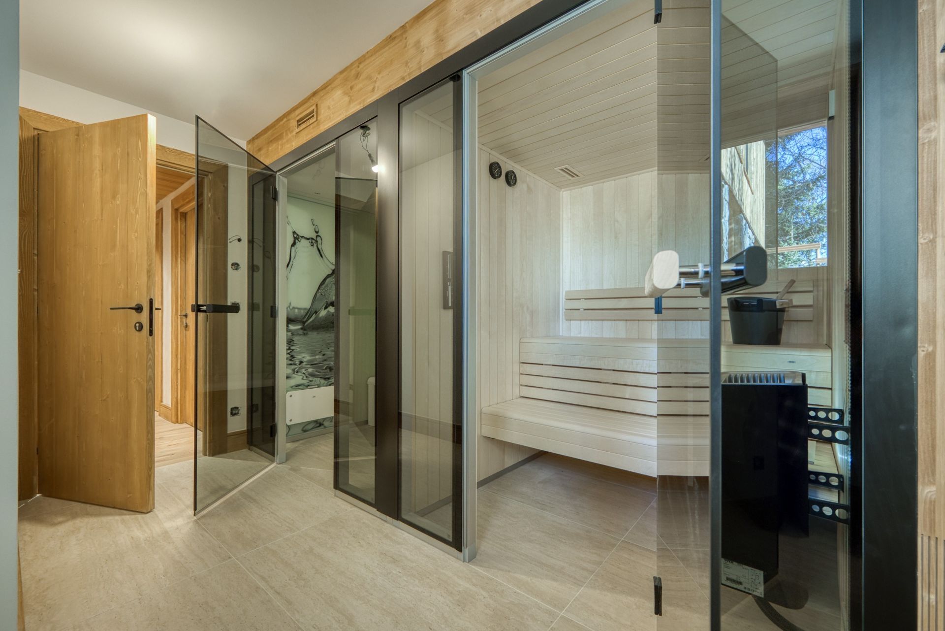 chalet de luxe 7 Pièces en vente sur MERIBEL LES ALLUES (73550)