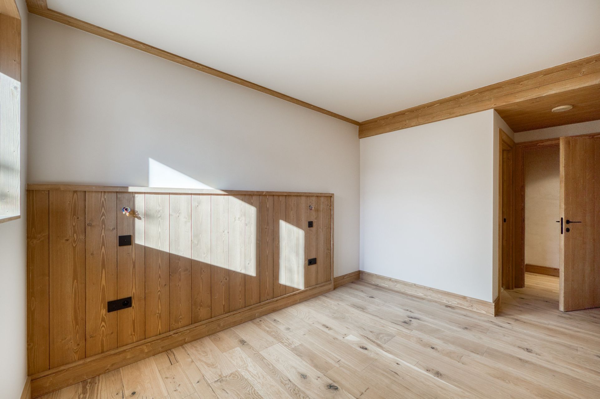 chalet de luxe 7 Pièces en vente sur MERIBEL LES ALLUES (73550)