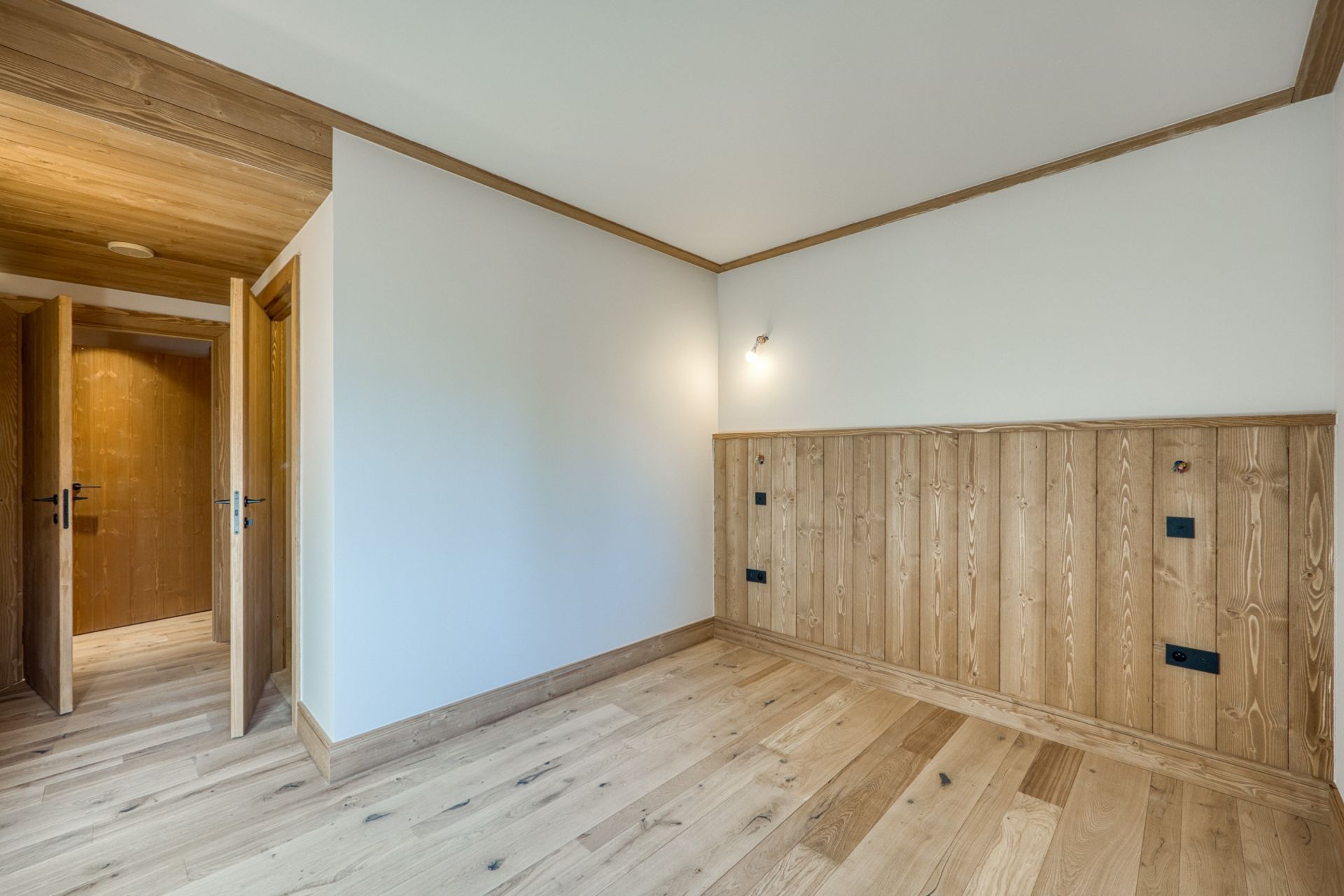 chalet de luxe 7 Pièces en vente sur MERIBEL LES ALLUES (73550)