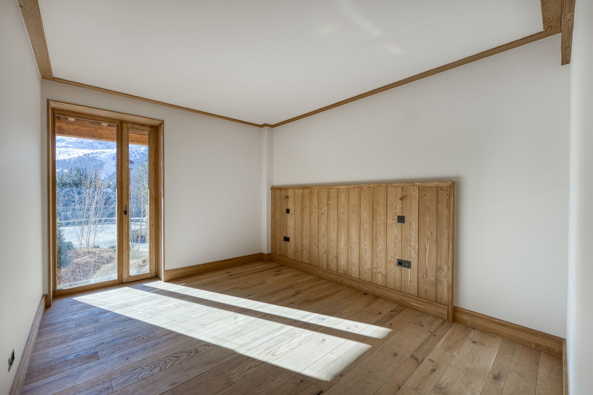 chalet de luxe 7 Pièces en vente sur MERIBEL LES ALLUES (73550)