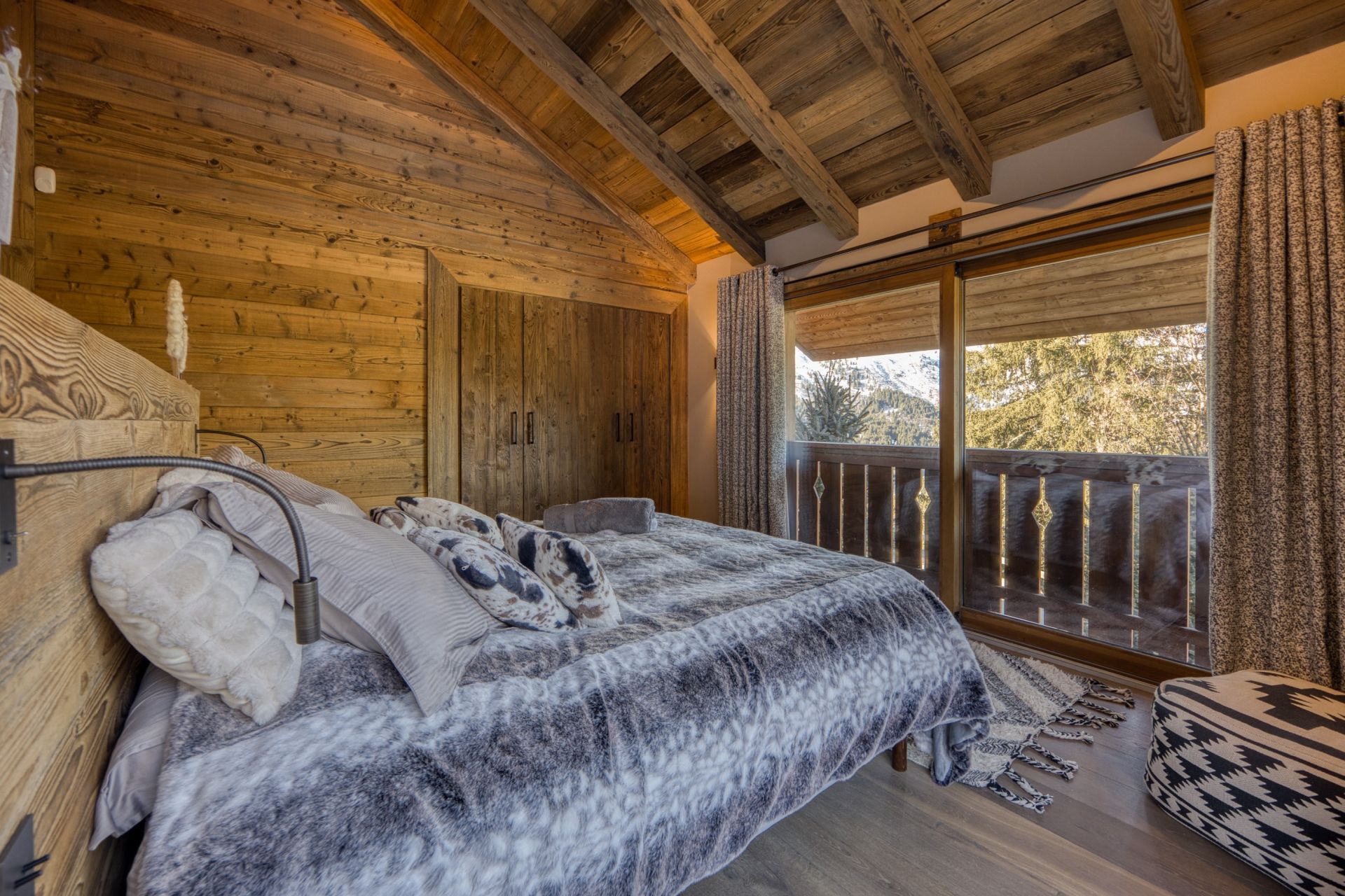 chalet de luxe 10 Pièces en vente sur MERIBEL LES ALLUES (73550)