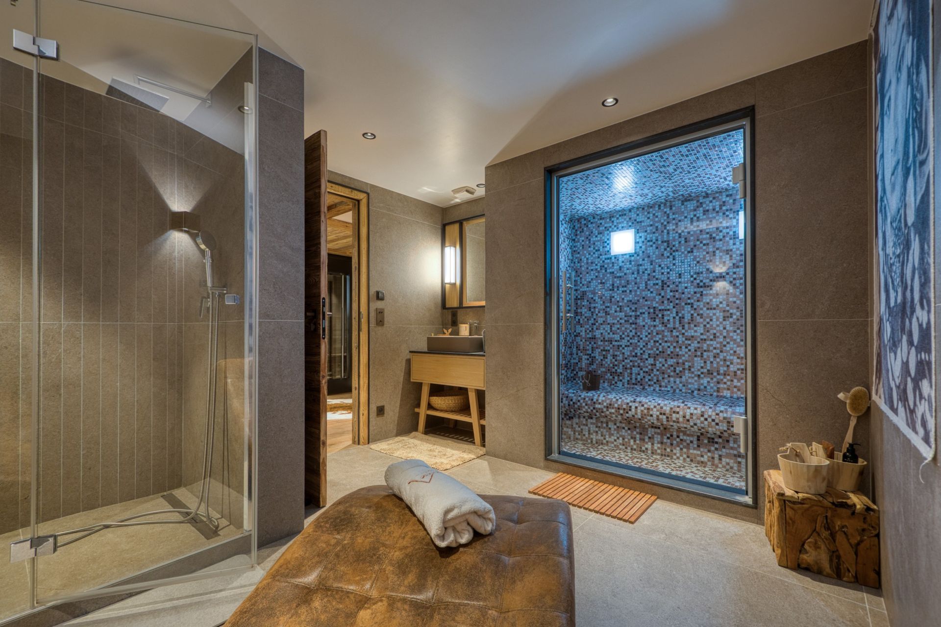 chalet de luxe 10 Pièces en vente sur MERIBEL LES ALLUES (73550)