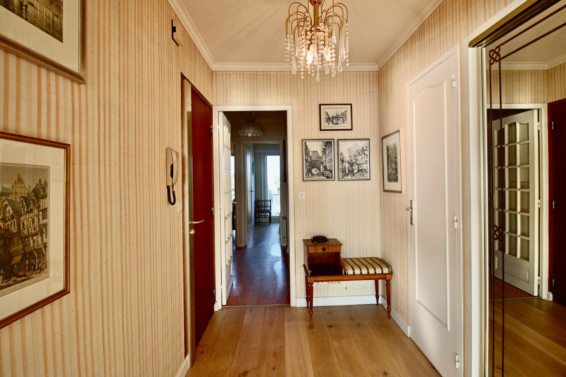 appartement de luxe 4 Pièces en vente sur LA BAULE (44500)