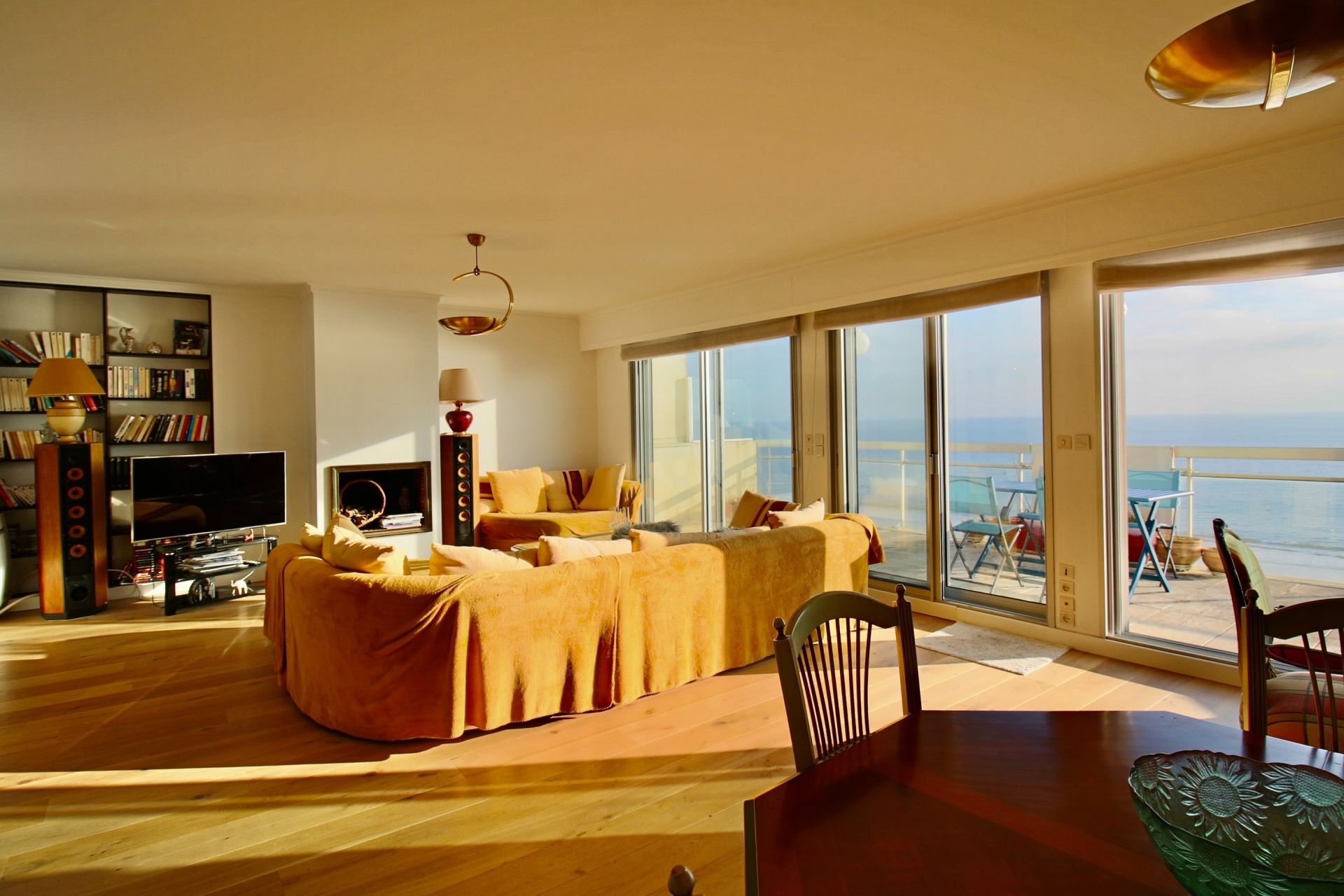 appartement de luxe 4 Pièces en vente sur LA BAULE (44500)