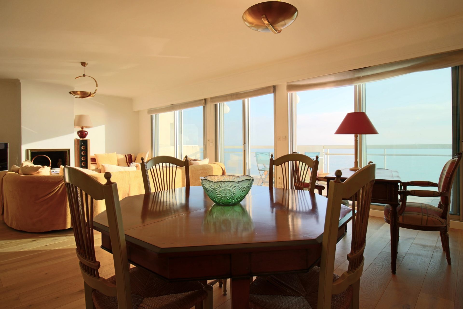 appartement de luxe 4 Pièces en vente sur LA BAULE (44500)