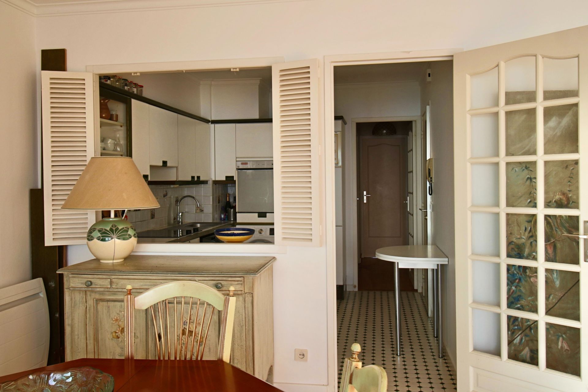 appartement de luxe 4 Pièces en vente sur LA BAULE (44500)