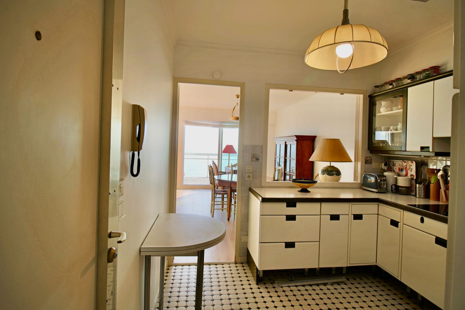 appartement de luxe 4 Pièces en vente sur LA BAULE (44500)