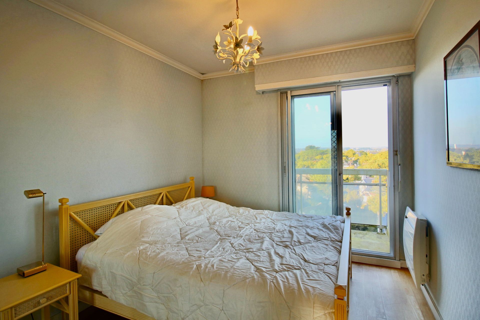 appartement de luxe 4 Pièces en vente sur LA BAULE (44500)