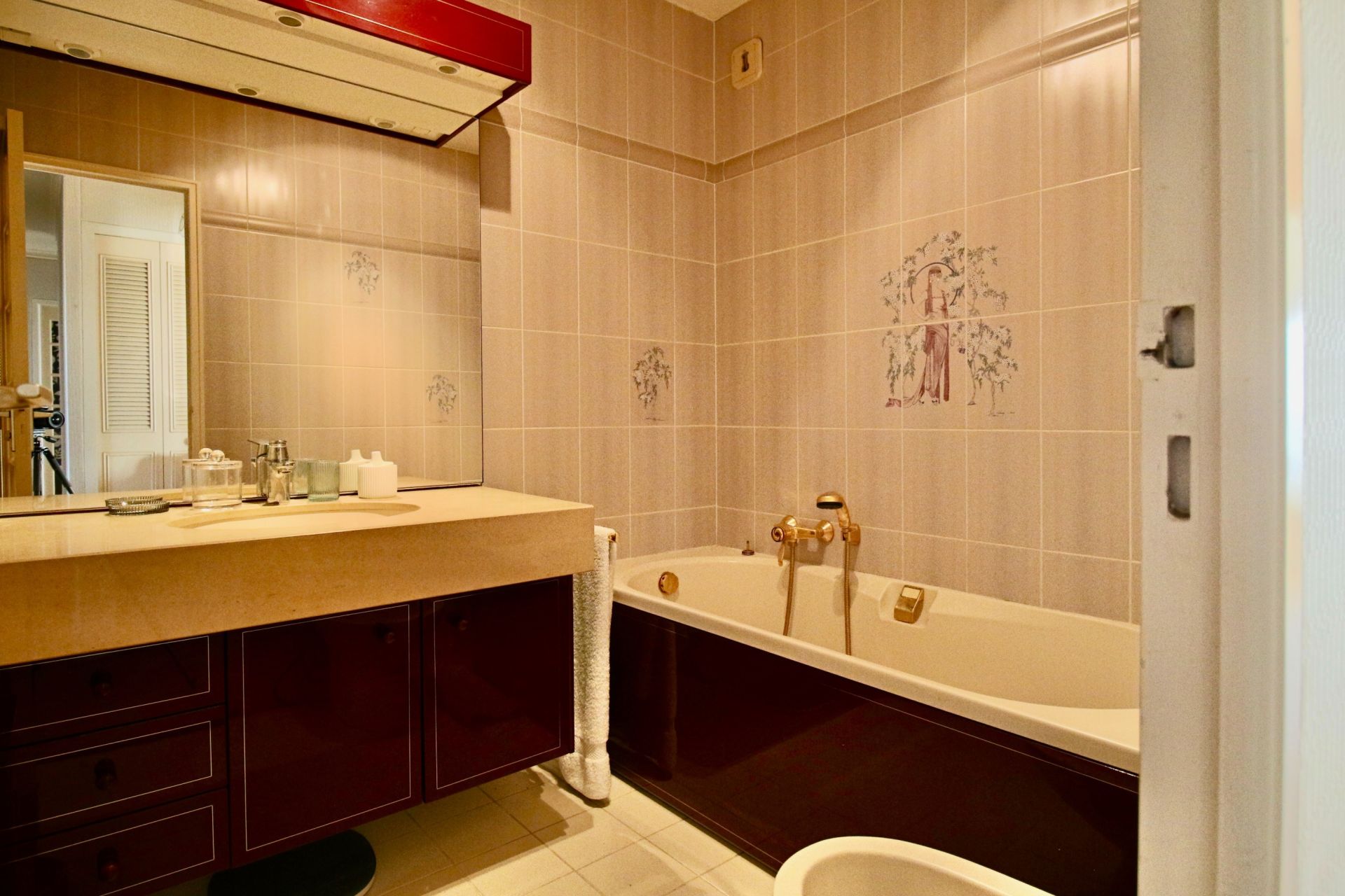 appartement de luxe 4 Pièces en vente sur LA BAULE (44500)