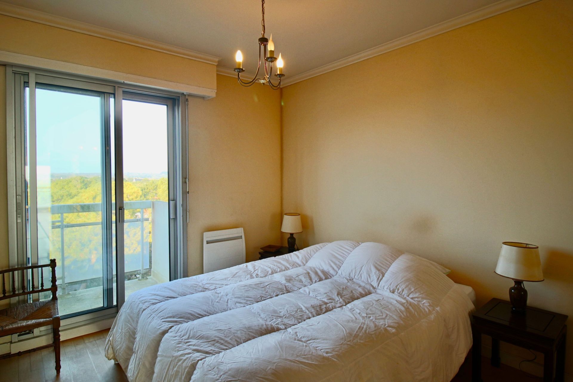 appartement de luxe 4 Pièces en vente sur LA BAULE (44500)