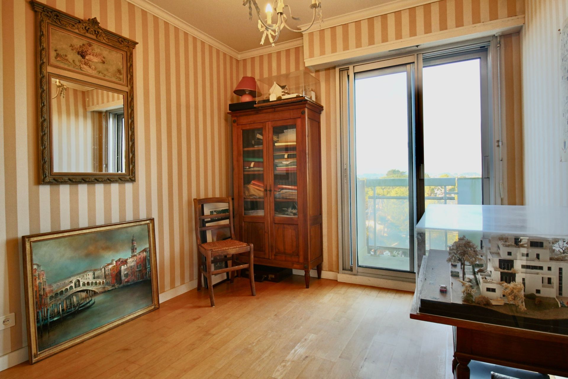 appartement de luxe 4 Pièces en vente sur LA BAULE (44500)