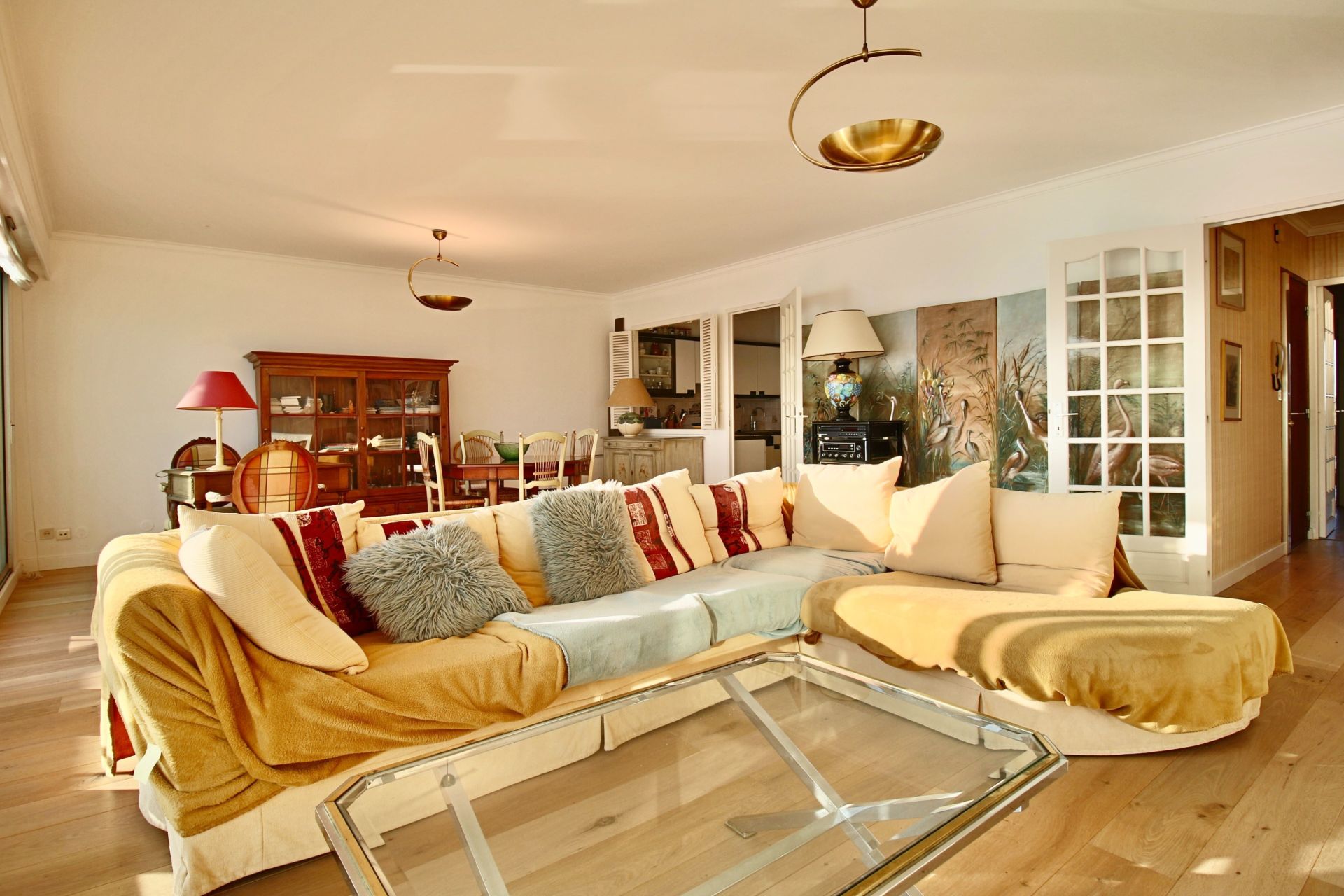 appartement de luxe 4 Pièces en vente sur LA BAULE (44500)