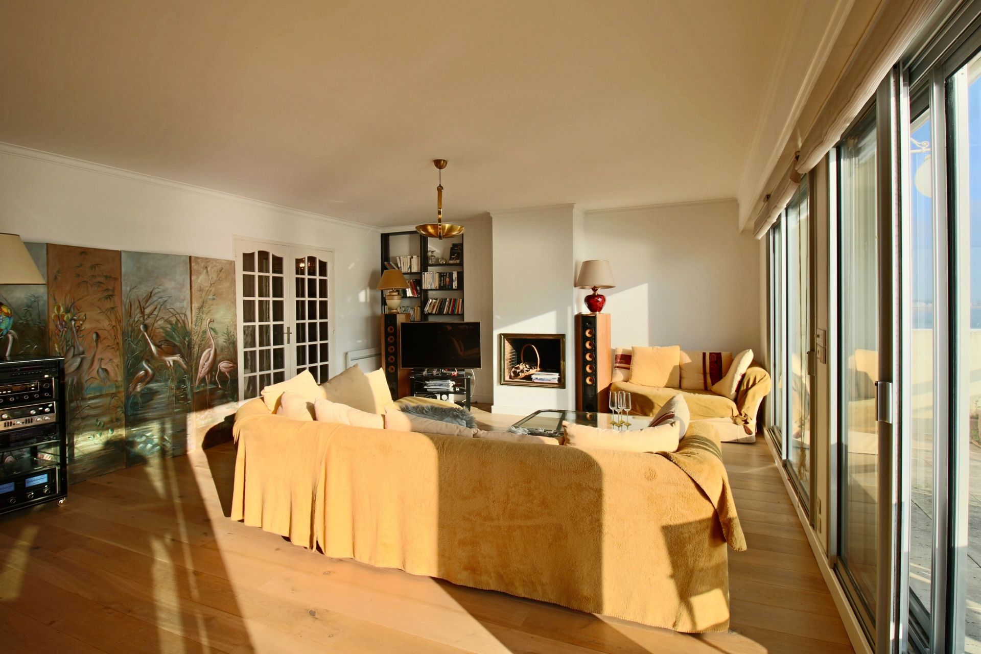 appartement de luxe 4 Pièces en vente sur LA BAULE (44500)