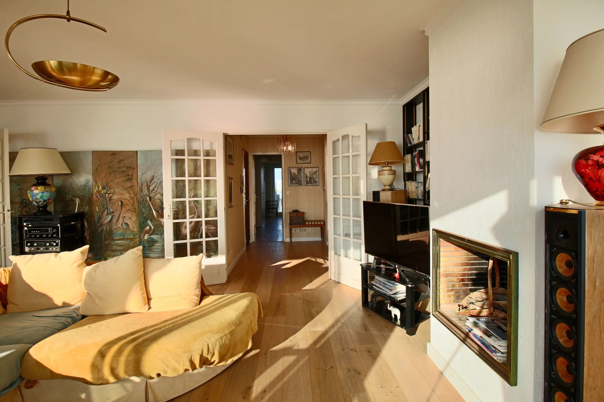 appartement de luxe 4 Pièces en vente sur LA BAULE (44500)