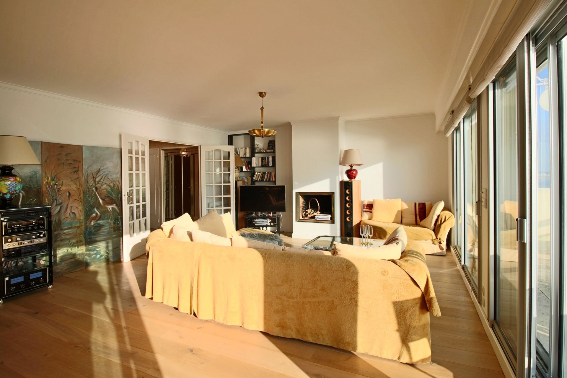 appartement de luxe 4 Pièces en vente sur LA BAULE (44500)