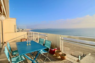 Vente Appartement de luxe La Baule 4&nbsp;Pièces 102&nbsp;m²