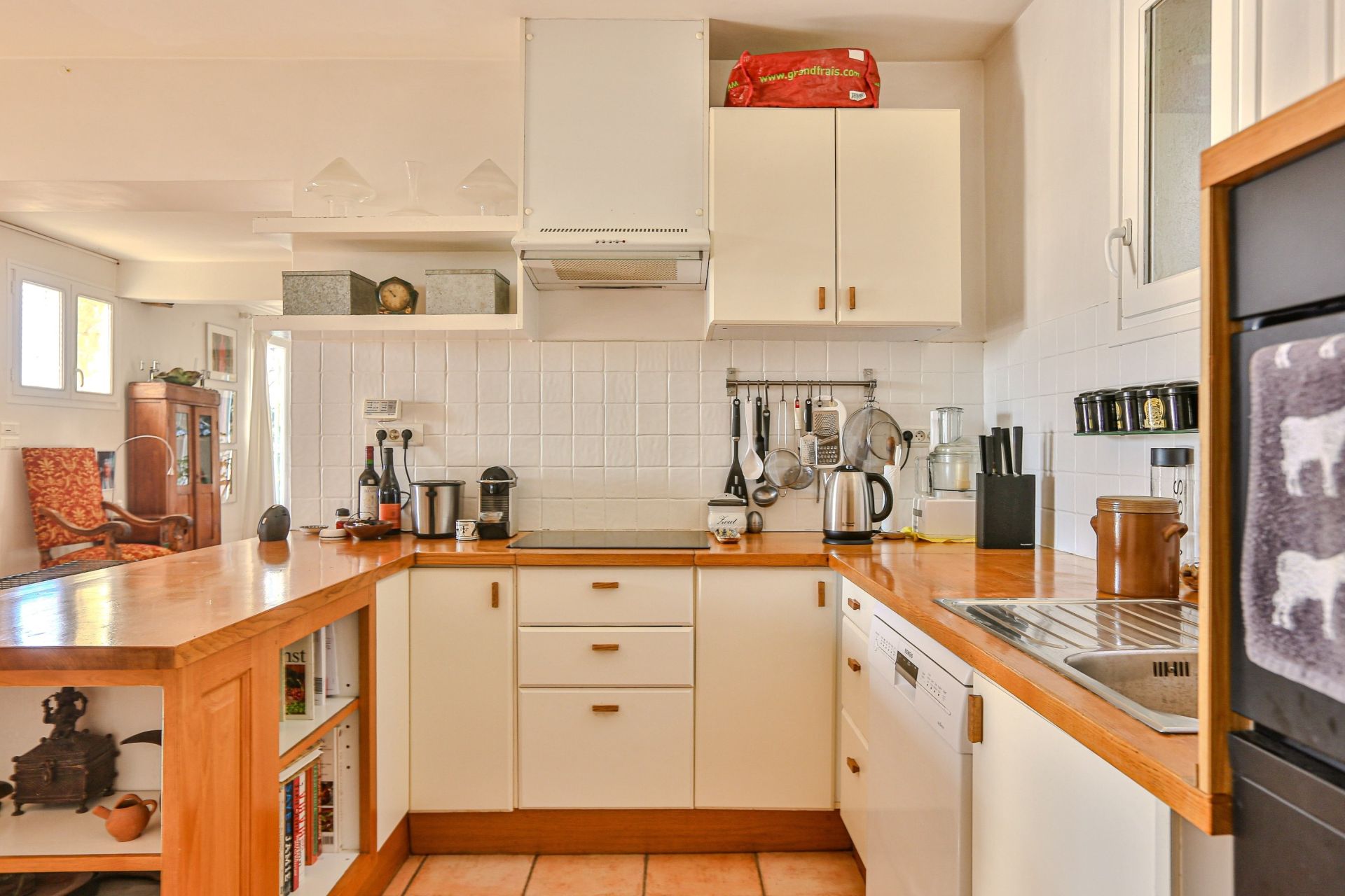 maison de luxe 7 Pièces en vente sur LE BARROUX (84330)